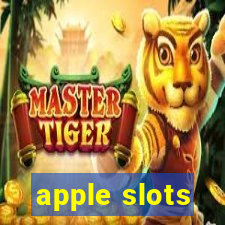 apple slots